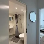 Апартаменты Rheydt Comfort *