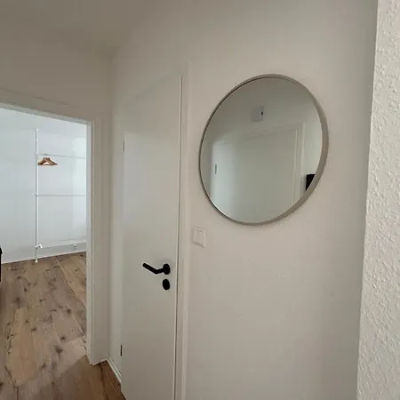 Rheydt Comfort Apartmán