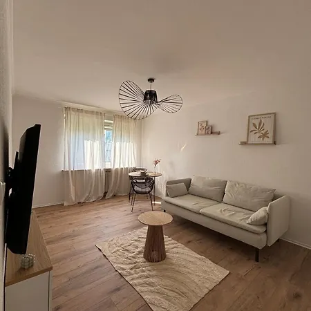 Rheydt Comfort