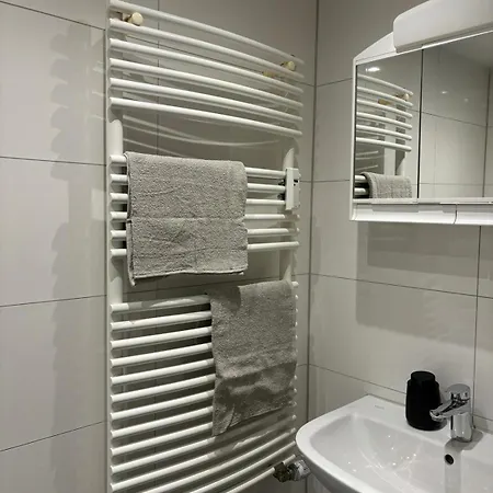 Rheydt Comfort Apartament