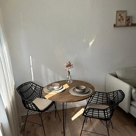 Lejlighed Rheydt Comfort Mönchengladbach