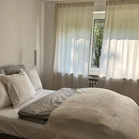 Rheydt Comfort דירה