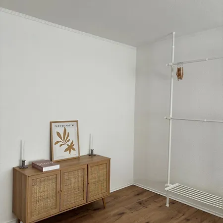 Lejlighed Rheydt Comfort