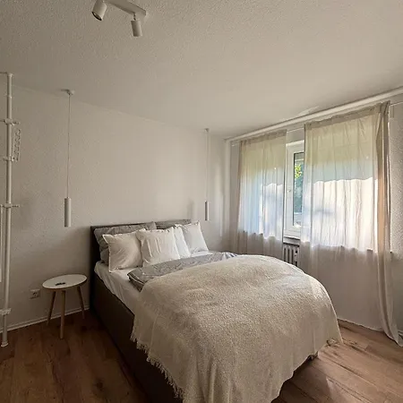 Lejlighed Rheydt Comfort *