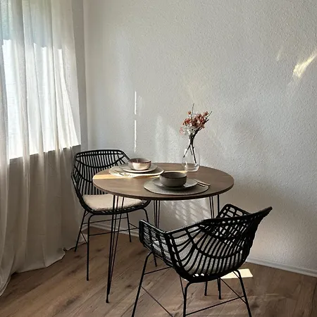 Rheydt Comfort Apartament *