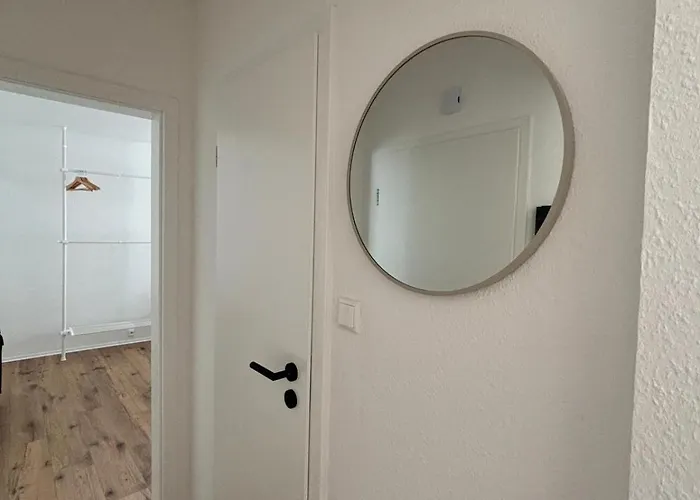 Rheydt Comfort Lejlighed