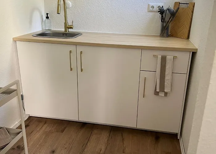 公寓 Rheydt Comfort