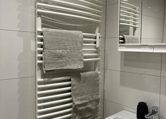 Rheydt Comfort Lejlighed