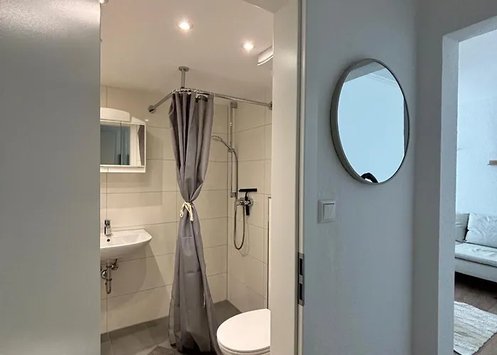 Lejlighed Rheydt Comfort *