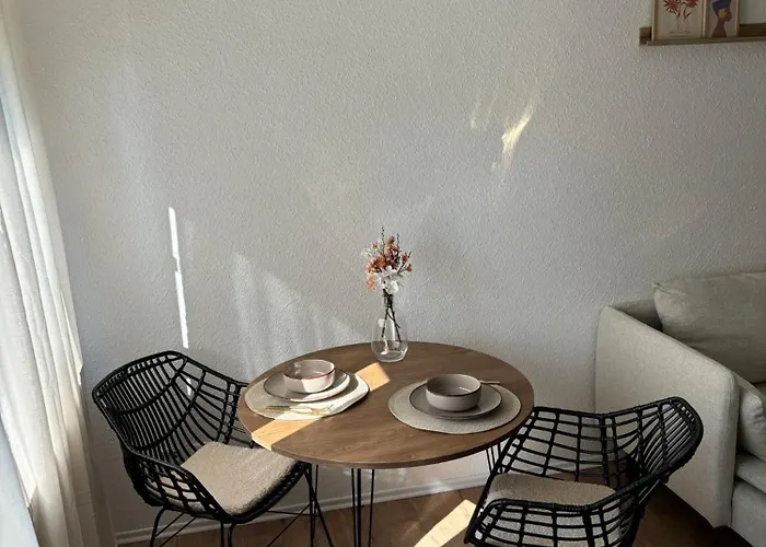 דירה Rheydt Comfort Mönchengladbach