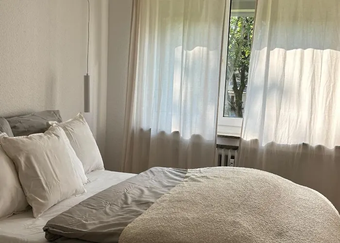 Rheydt Comfort דירה