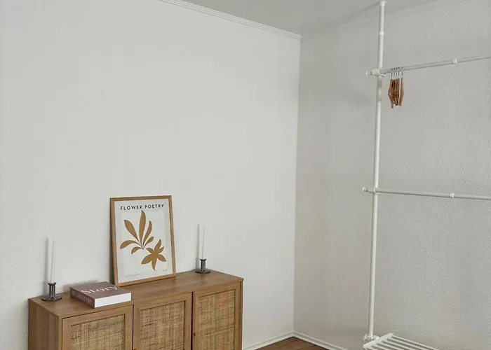 公寓 Rheydt Comfort