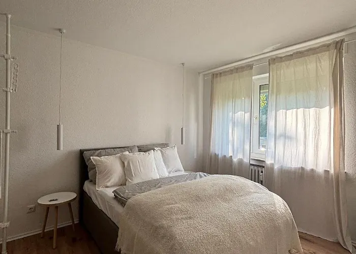 דירה Rheydt Comfort *