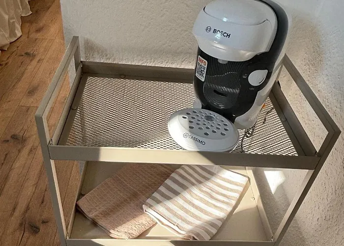 Lejlighed Rheydt Comfort Mönchengladbach