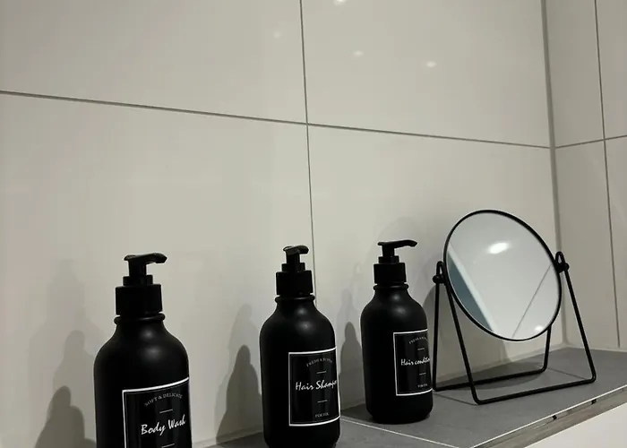 Rheydt Comfort * 门兴格拉德巴赫